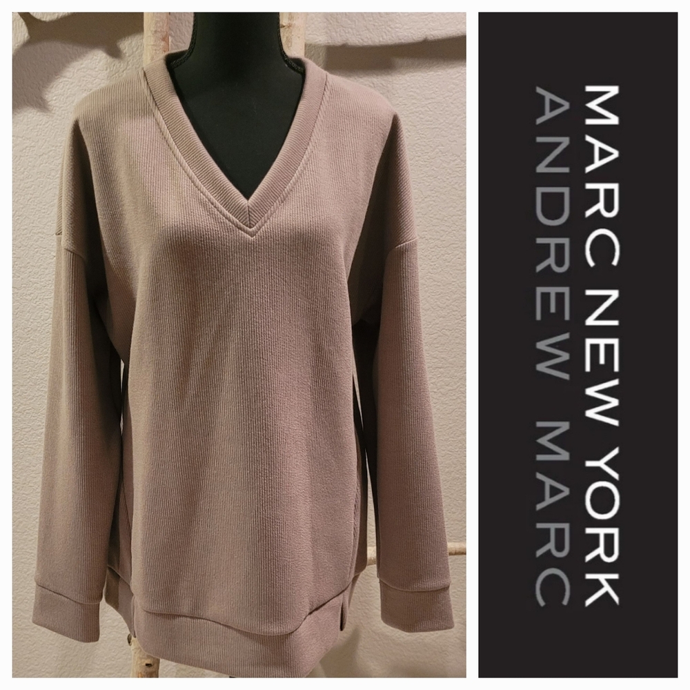 MARC☆New York